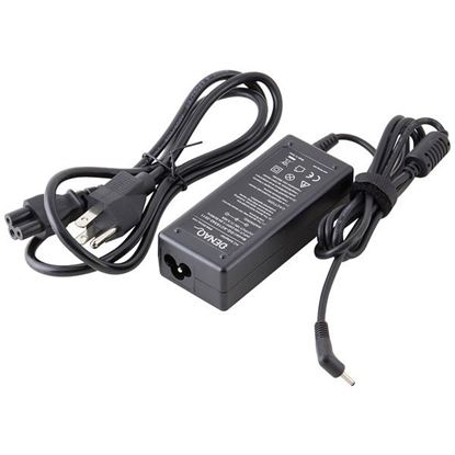 Picture of Denaq DQ-AC19342-3011 19-Volt DQ-AC19342-3011 Replacement AC Adapter for Acer Laptops