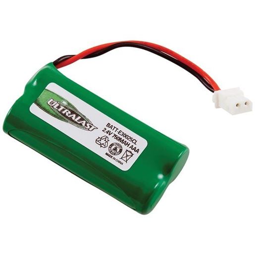 Picture of Ultralast BATT-E30025CL BATT-E30025CL Rechargeable Replacement Battery