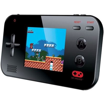 Picture of My Arcade DGUN-2573 Gamer V Portable Gaming System