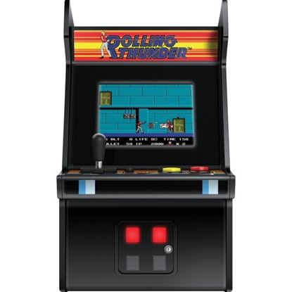 Picture of My Arcade DGUNL-3225 Rolling Thunder Micro Player