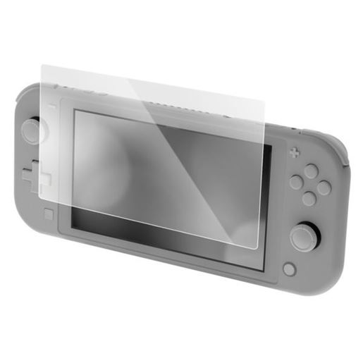 Picture of bionik BNK-9044 Glass Screen Protector for Nintendo Switch Lite