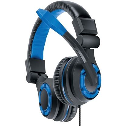 Picture of dreamGEAR DGPS4-6427 GRX-340 Gaming Headset for PlayStation4
