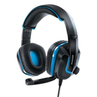 Picture of bionik DGPS4-6447 GRX-440 Gaming Headset for PlayStation4