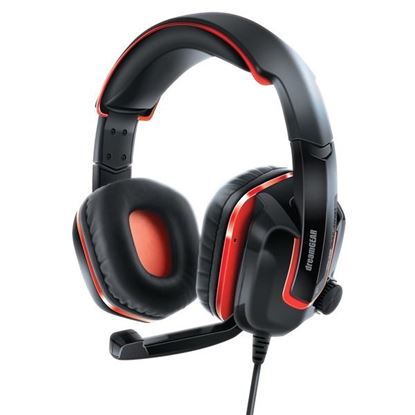 Picture of bionik DGSW-6510 GRX-440 Gaming Headset for Nintendo Switch and Switch Lite