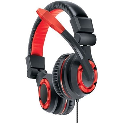 Picture of dreamGEAR DGUN-2588 Universal GRX-670 Gaming Headset