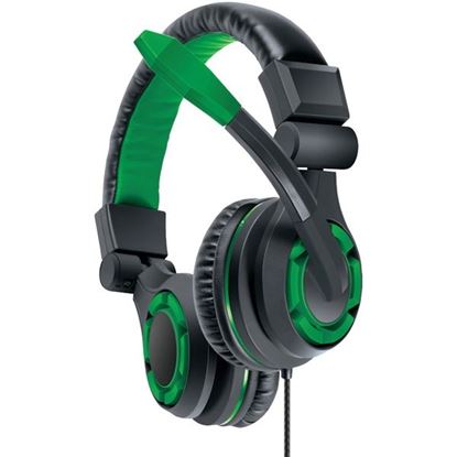 Picture of dreamGEAR DGXB1-6615 GRX-340 Gaming Headset for Xbox One