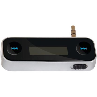 Picture of i.Sound ISOUND-1639 Smart Tune FM Transmitter