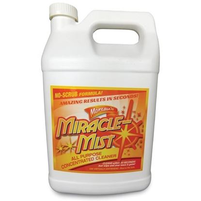 Picture of MiracleMist MMAP-1 All-Purpose Concentrated Cleaner (1 Gallon)