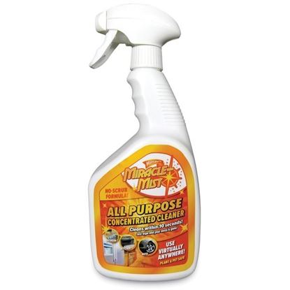 Picture of MiracleMist MMAP-4 All-Purpose Concentrated Cleaner (32-Ounce Spray Bottle)