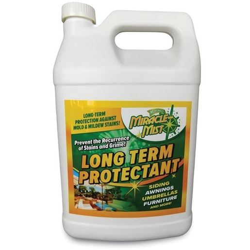 Picture of MiracleMist MMLTP-1 Long-Term Protectant Against Mold and Mildew (1/2 Gallon)