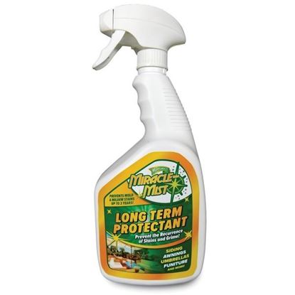 Picture of MiracleMist MMLTP-4 Long Term Protectant Against Mold and Mildew (32-Ounce Spray Bottle)