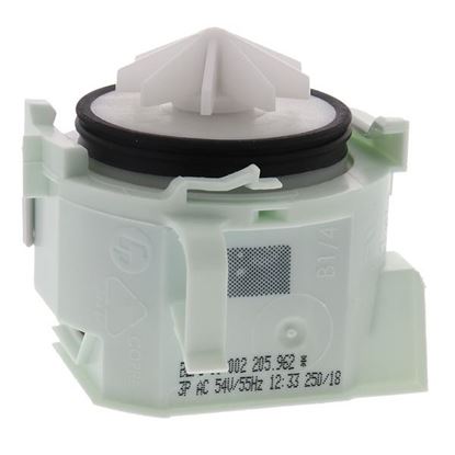 Picture of ERP 00611332 00611332 Dishwasher Drain Pump