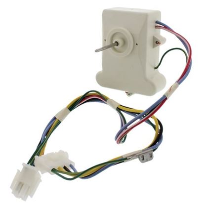 Picture of ERP 242219204 242219204 Refrigerator Evaporator Motor