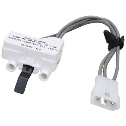 Picture of ERP 3406105 Dryer Door Switch (Whirlpool 3406105)