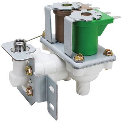 Picture of ERP 4318046 Refrigerator Water Valve (Replacement for Whirlpool 4318046)