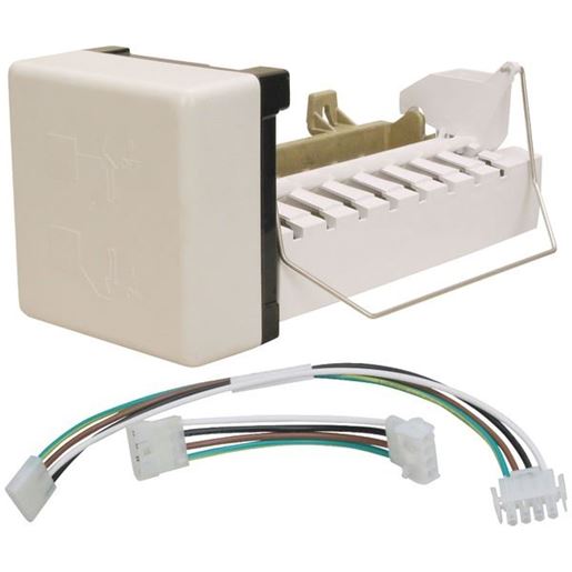 Picture of ERP 5303918277 Ice Maker (Replacement for Electrolux 5303918277)