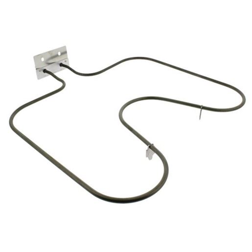 Picture of ERP W10207397 W10207397 Electric Oven Bake Element