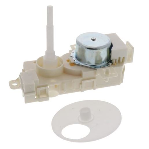 Picture of ERP W10537869 W10537869 Dishwasher Diverter Motor