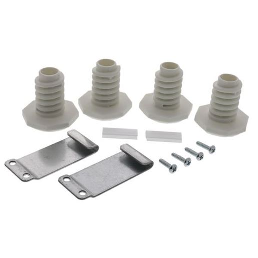 Image sur ERP W10869845 W10869845 Washer/Dryer Stacking Kit for Whirlpool