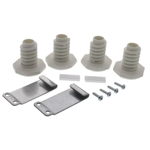 图片 ERP W10869845 W10869845 Washer/Dryer Stacking Kit for Whirlpool