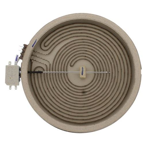 Foto de ERP WB30X24111 WB30X24111 Radiant Heat Surface Single Element