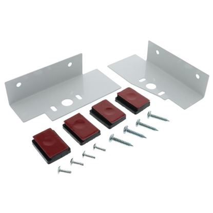 Foto de ERP WE25X10028 WE25X10028 Washer/Dryer Stacking Kit