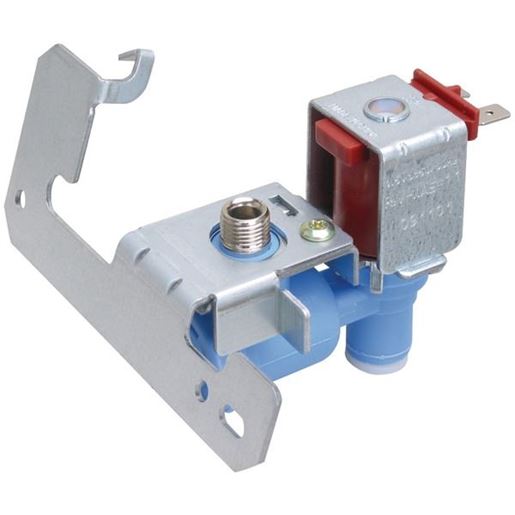 Picture of ERP WR57X10033 Refrigerator Water Valve (GE WR57X10033)