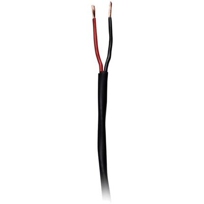 Picture of Ethereal 16-2C-B-BLK 16-2C Black Speaker Cable, 500-Foot Pull Box