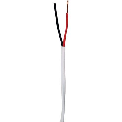 Picture of Ethereal 16-2C-BW 16-Gauge 2-Conductor 65-Strand Oxygen-Free Speaker Wire, 1,000ft