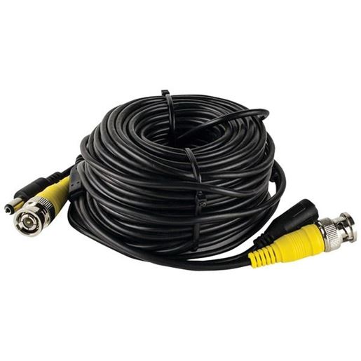 Picture of Spyclops SPY-20MBNCDC 12-Volt BNC Video Cable (20m)