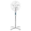 Picture of Optimus16 in. Wave Oscillating 3-Speed Stand Fan with Remote Control