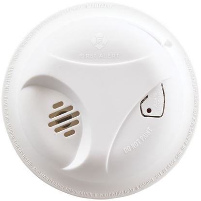 Picture of First Alert 1039796 Ionization Smoke Alarm