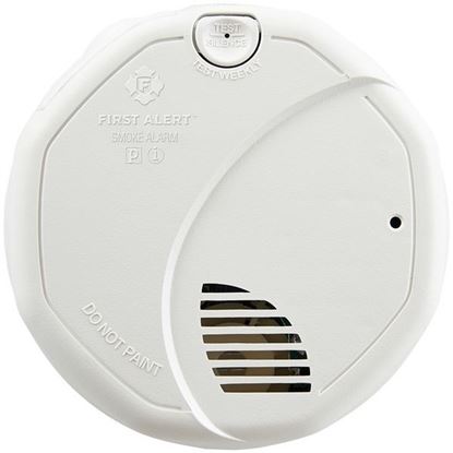 Foto de First Alert 1039828 Dual-Sensor Smoke & Fire Alarm