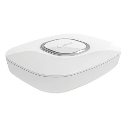 Foto de First Alert 1042081 Onelink Secure Connect Home Wi-Fi Mesh Dual-Band Solution Router