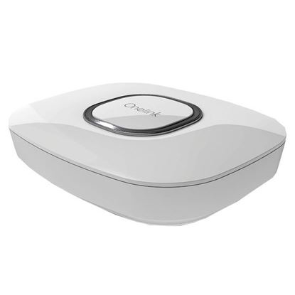 Foto de First Alert 1042082 Onelink Secure Connect Home Wi-Fi Mesh Tri-Band Solution Router