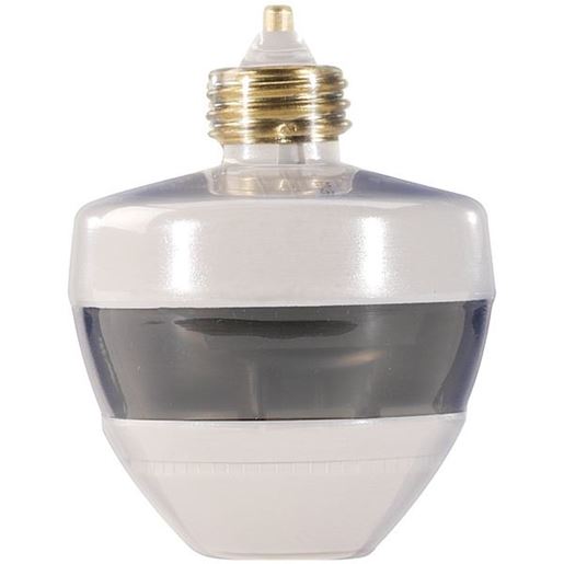 Foto de First Alert PIR725 Motion-Sensing Light Socket