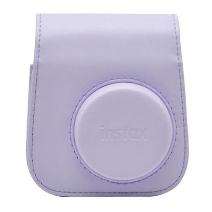 Picture of Fujifilm 600021507 instax mini 11 Case (Lilac Purple)