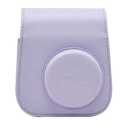 Picture of Fujifilm 600021507 instax mini 11 Case (Lilac Purple)