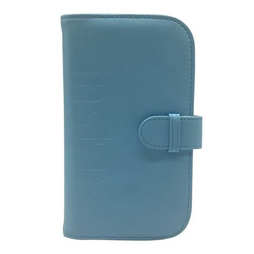 Picture of Fujifilm 600021542 instax mini Wallet Album (Sky Blue)