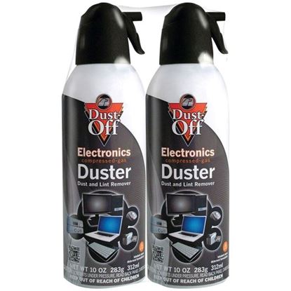 Picture of Dust-Off DSXLP Disposable Dusters (2 pk)