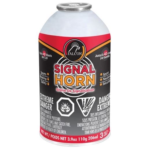 Picture of Falcon FSH39R 3.9-Ounce Signal Horn Refill