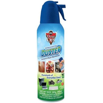 Picture of Dust-Off RET10521 Disposable Duster, 10oz