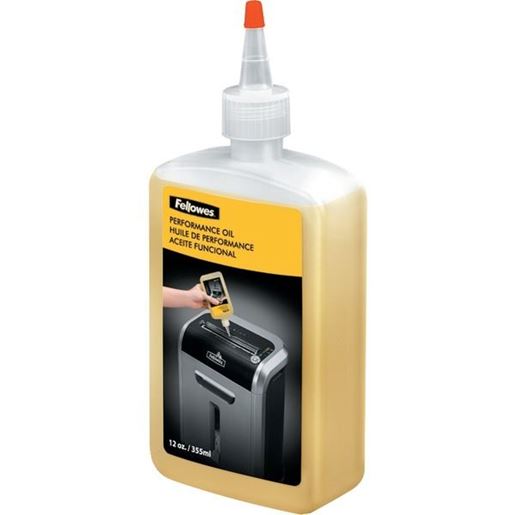 Picture of Fellowes 35250 Powershred Performance Oil