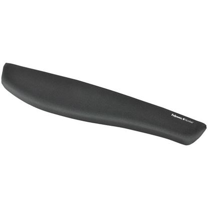 Foto de Fellowes 9252301 Wrist Rest with FoamFusion Technology