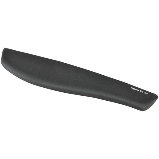 Picture of Fellowes 9252301 Wrist Rest with FoamFusion Technology