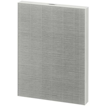 Picture of Fellowes 9287101 True HEPA Filter with AeraSafe Antimicrobial Treatment (For 190/200/DX55 Air Purifiers)