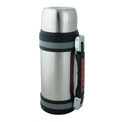 Picture of Brentwood 1.0L Vacuum S/S Bottle With Handle