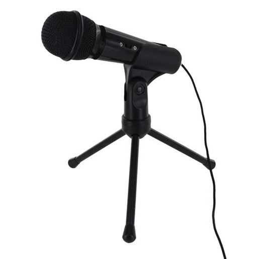 图片 Wireless Gear G0609 Social Media Microphone and Stand