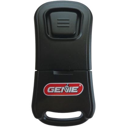 Picture of Genie 38501R 1-Button Remote