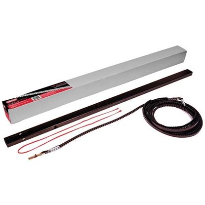 Picture of Genie 39026R Garage Door Opener Extension Kit for 5-Piece Belt-Drive Tube Rails